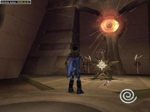 Кадры и скриншоты Legacy of Kain: Soul Reaver 2