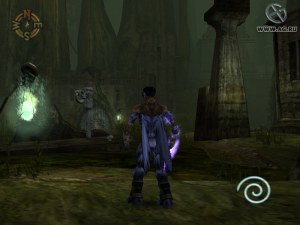 Кадры и скриншоты Legacy of Kain: Soul Reaver 2