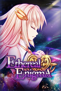 Постер Ethereal Enigma