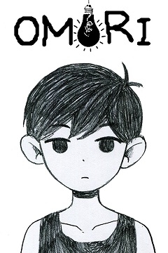 Постер Omori