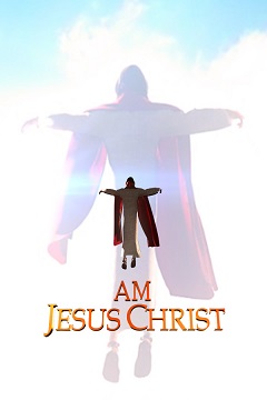 Постер I Am Jesus Christ