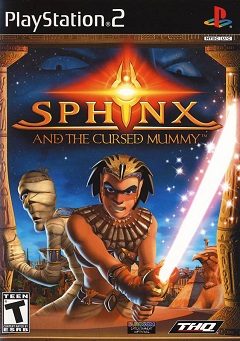 Постер Miraculous: Rise of the Sphinx