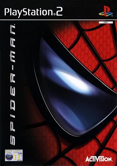 Постер Spider-Man: The Movie