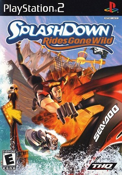 Постер Ski-Doo Snow X Racing