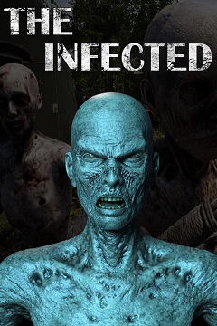 Постер The Infected