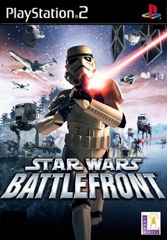Постер Star Wars: Battlefront
