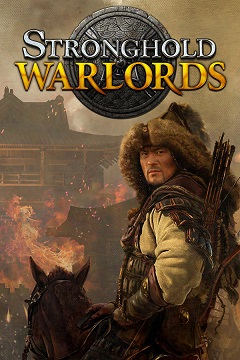 Постер Stronghold: Warlords