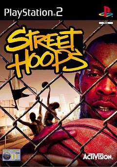 Постер Street Hoops