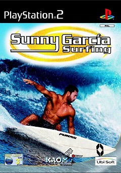 Постер Barton Lynch Pro Surfing