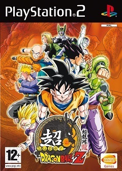 Постер Super Dragon Ball Z
