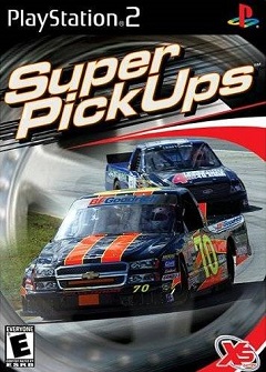 Постер Super PickUps