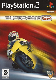 Постер Superbike GP