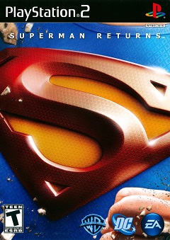 Постер Superman: Shadow of Apokolips