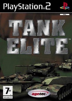 Постер Tank Elite