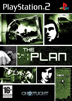 Постер Escape Plan