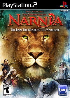 Постер The Chronicles of Narnia: The Lion, The Witch and The Wardrobe
