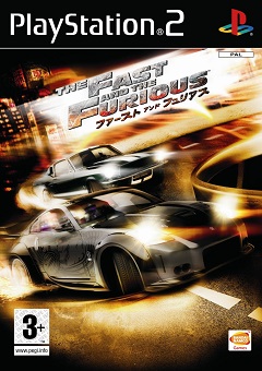Постер Fast & Furious: Spy Racers Rise of SH1FT3R