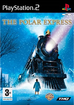 Постер The Polar Express