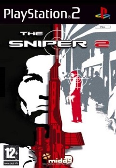 Постер The Sniper 2