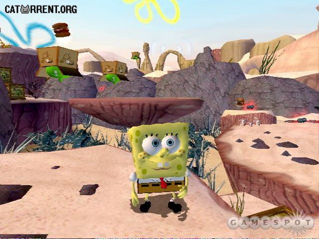 Игра губка боб квадратные штаны. Spongebob Squarepants movie игра. Spongebob Squarepants 2 игра. Губка Боб the movie GAMECUBE. Spanch Bob Squarepants movie игра.