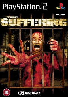 Постер The Suffering