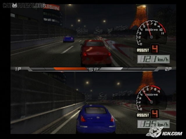 tokyo xtreme racer 3 iso download