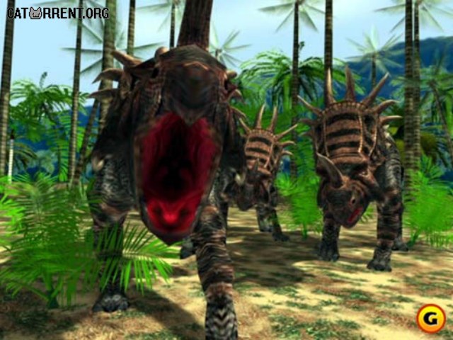 Прохождение turok evolution