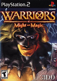 Постер Warriors of Might and Magic