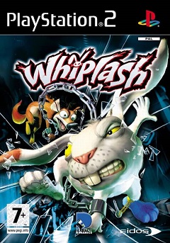Постер Whiplash