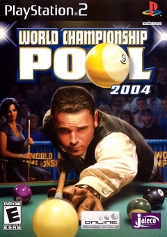 Постер World Championship Pool 2004