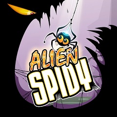 Постер Alien Spidy