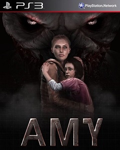 Постер AMY