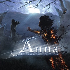 Постер Anna: Extended Edition
