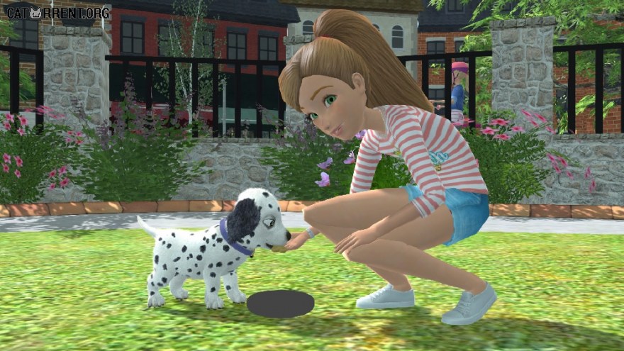 Barbie and Her Sisters: Puppy Rescue (PS3) ÑÐºÐ°Ñ‡Ð°Ñ‚ÑŒ Ñ‚Ð¾Ñ€Ñ€ÐµÐ½Ñ‚
