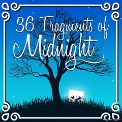 Постер 36 Fragments of Midnight