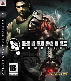 Постер Bionic Dues