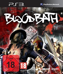 Постер Bloodbath