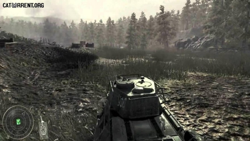 Call of duty world at war ps3 трофеи