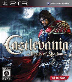 Постер Castlevania: Lords of Shadow - Mirror of Fate HD
