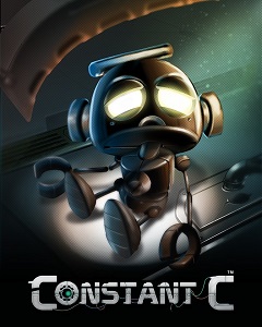 Постер Constant C