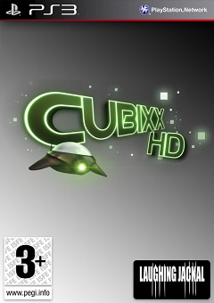Постер Cubixx HD