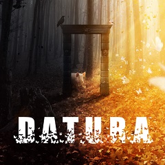 Постер Datura