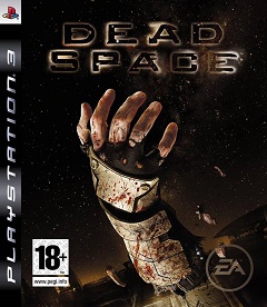 Постер Dead Space: Extraction