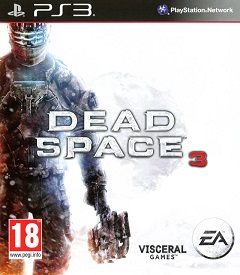Постер Dead Space 2