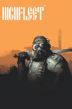 Постер Deus Ex: The Conspiracy