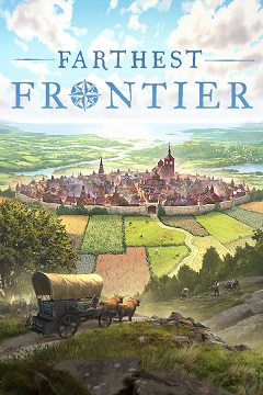 Постер Farthest Frontier