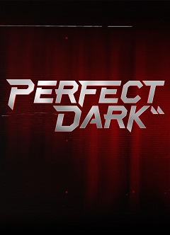Постер Perfect Dark