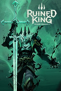 Постер Ruined King: A League of Legends Story