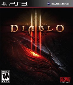 Постер Diablo III: Eternal Collection