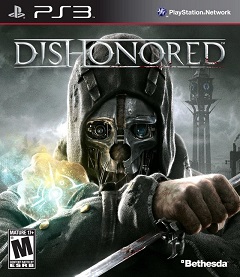 Постер Dishonored 2